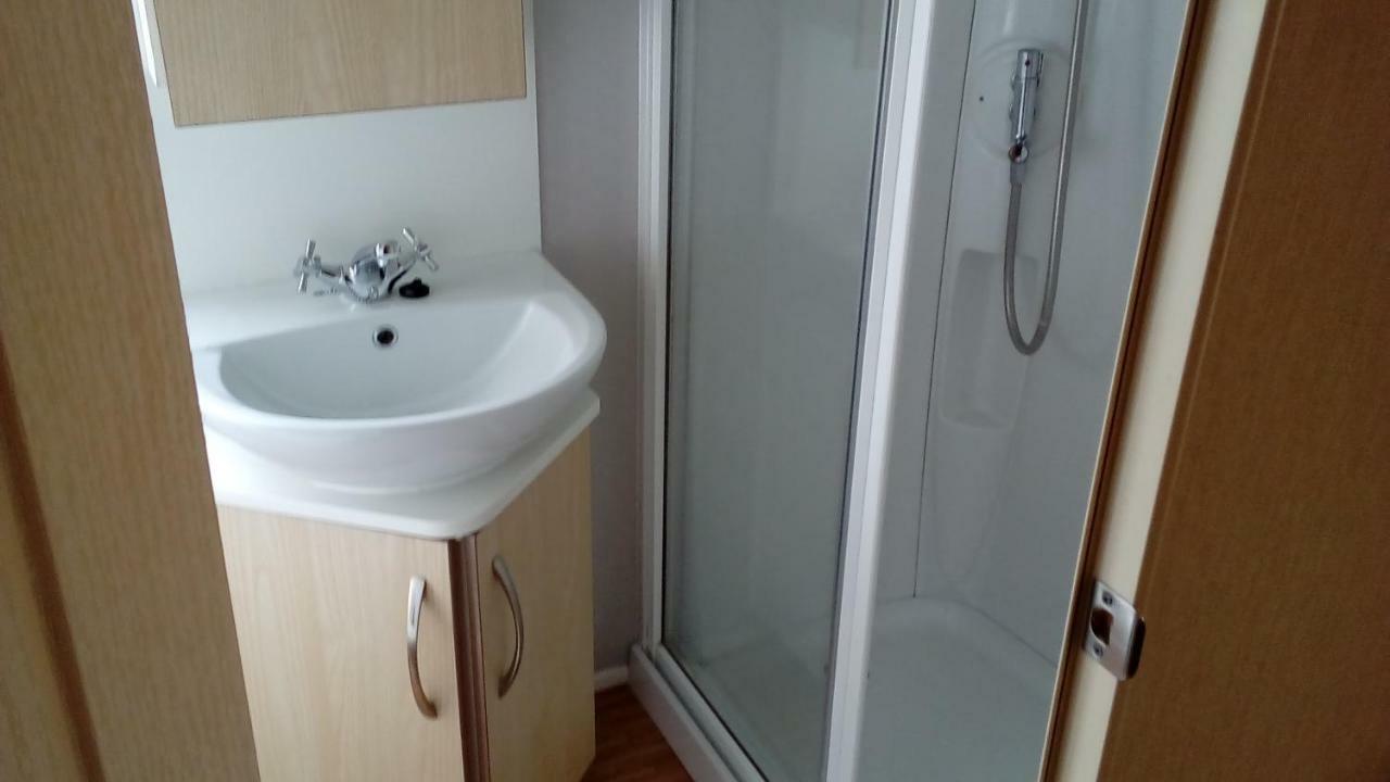 Atlantica Villa Bude Ngoại thất bức ảnh